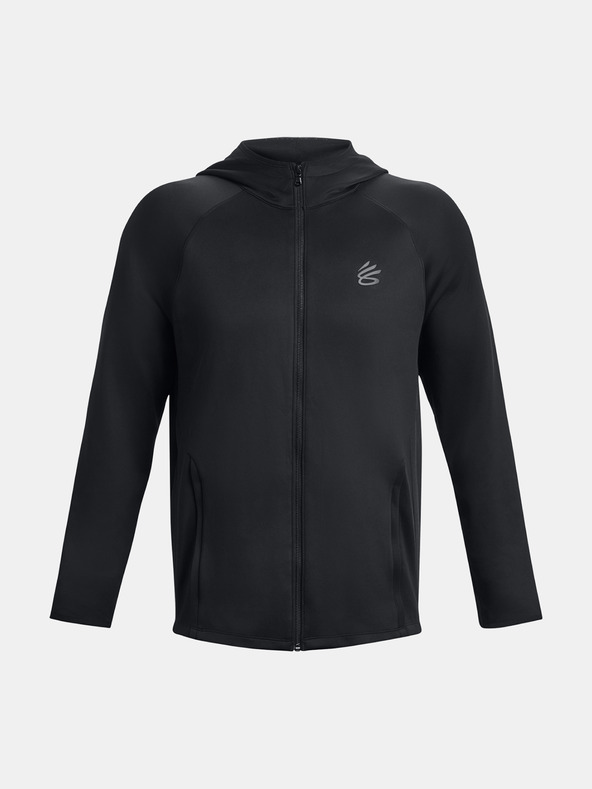 Under Armour Herren Jacke Under Armour Curry Playable Jacket