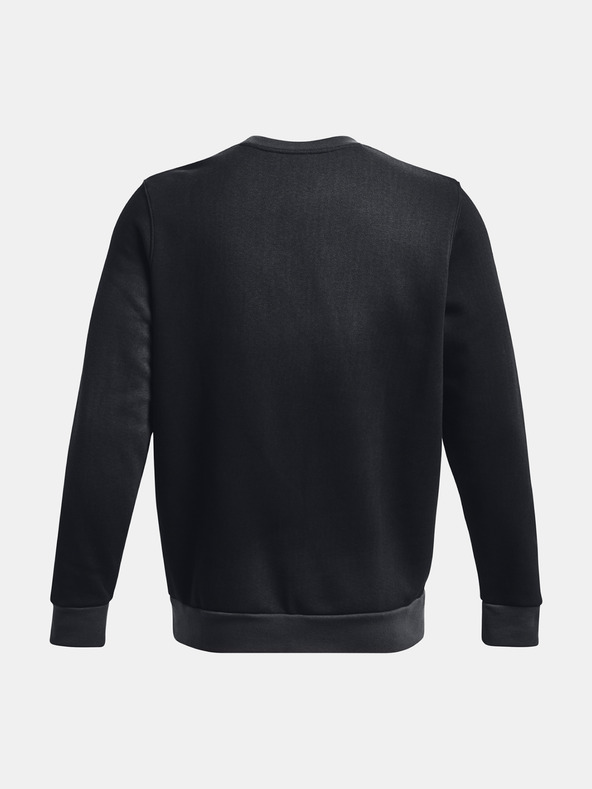 Under Armour Herren Sweatshirt Under Armour UA Essential Flc Novelty Crw