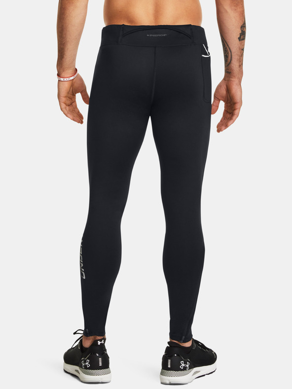 Under Armour Herren Sporthose Under Armour QUALIFIER ELITE COLD TIGHT
