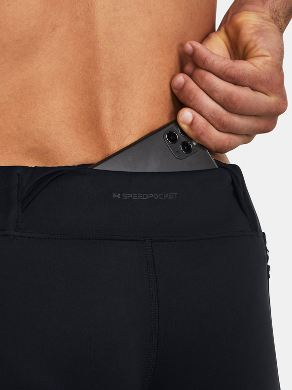 Under Armour Herren Sporthose Under Armour QUALIFIER ELITE COLD TIGHT