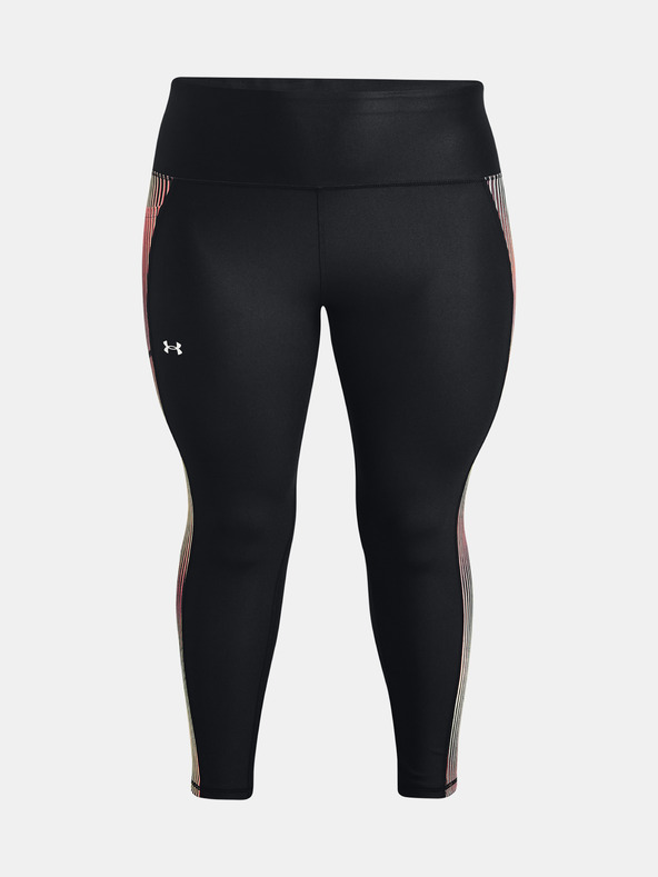 Under Armour Damen Leggings Under Armour HG 6M Panel Wow Ankle Leg&