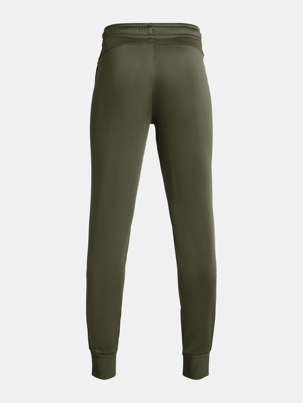 Under Armour Boys' Sweatpants Under Armour UA Armour Fleece Graphic Jgr