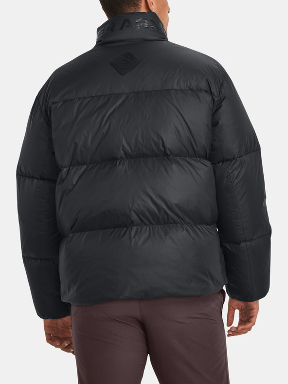 Under Armour Herren Jacke Under Armour UA CGI DOWN PUFFER JKT