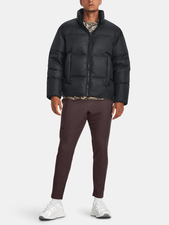 Under Armour Herren Jacke Under Armour UA CGI DOWN PUFFER JKT