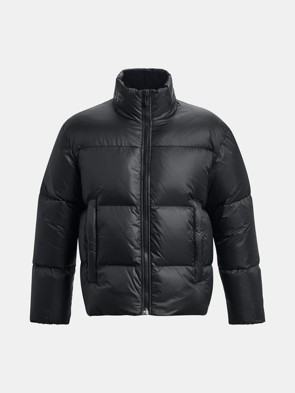 Under Armour Herren Jacke Under Armour UA CGI DOWN PUFFER JKT