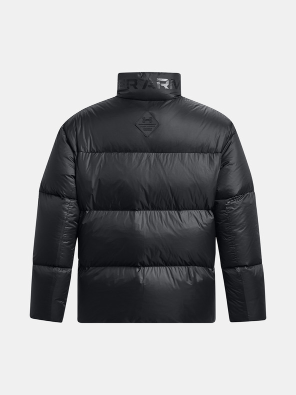 Under Armour Herren Jacke Under Armour UA CGI DOWN PUFFER JKT