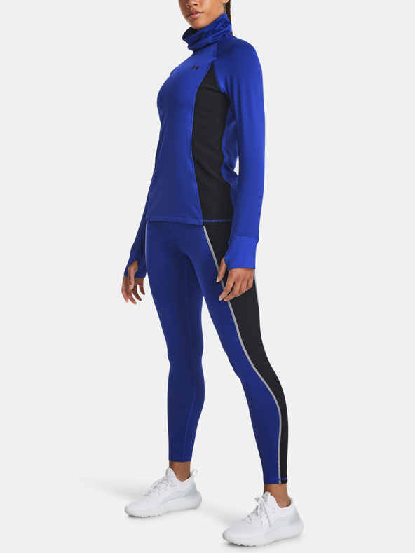 Under Armour Damen T-Shirt Under Armour UA Train CW Funnel Neck
