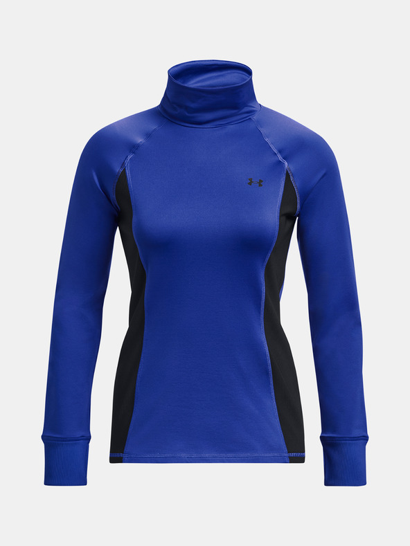 Under Armour Damen T-Shirt Under Armour UA Train CW Funnel Neck