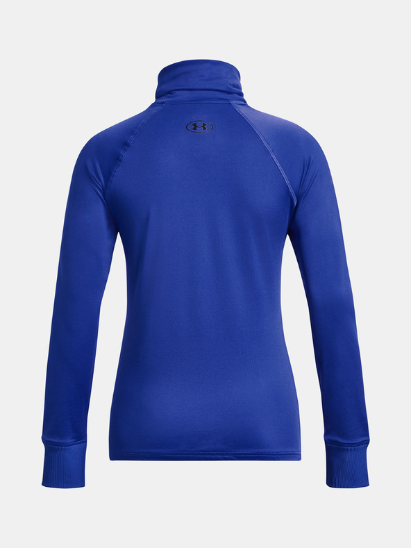 Under Armour Damen T-Shirt Under Armour UA Train CW Funnel Neck