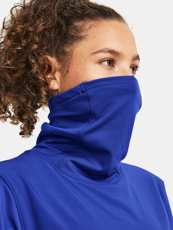 Under Armour Damen Kapuzenpullover Under Armour Launch Elite Funnel