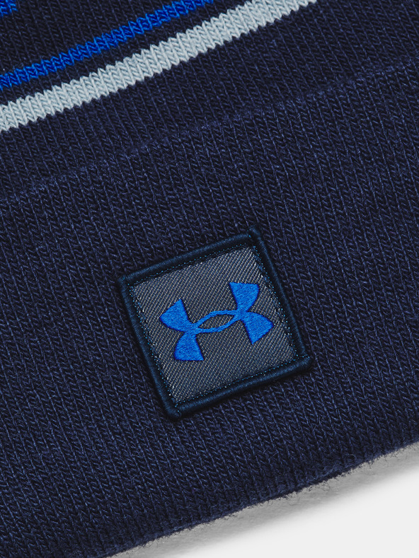 Under Armour Herren-Mütze Under Armour UA Men's Halftime Pom Beanie