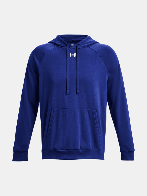 Under Armour Herren Kapuzenpullover Under Armour UA Rival Fleece Hoodie