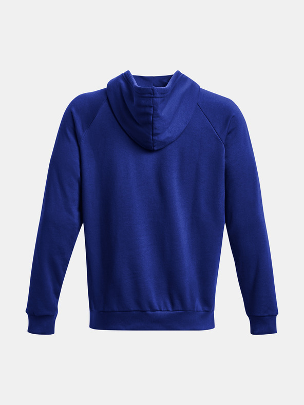 Under Armour Herren Kapuzenpullover Under Armour UA Rival Fleece Hoodie