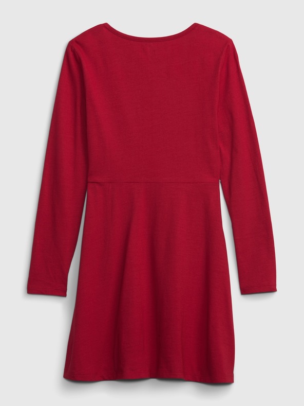 GAP Kinderkleid mit Logo GAP