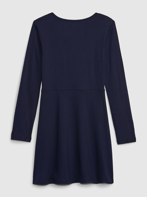 GAP Kinderkleid mit Logo GAP