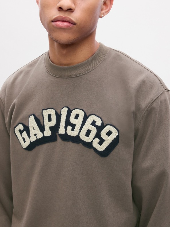 GAP Sweatshirt GAP 1969