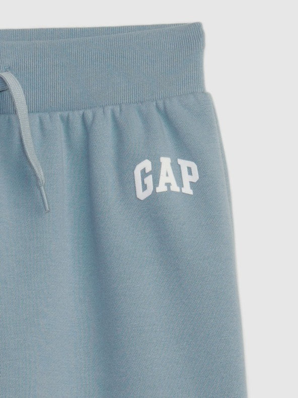 GAP Jungen-Sweatpants mit Fleece GAP