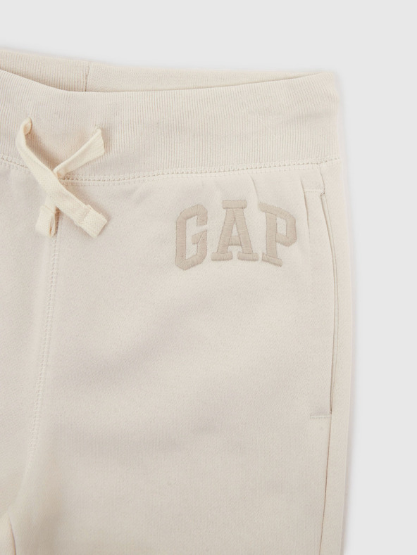 GAP Kinder Sweatpants fleece mit Logo GAP