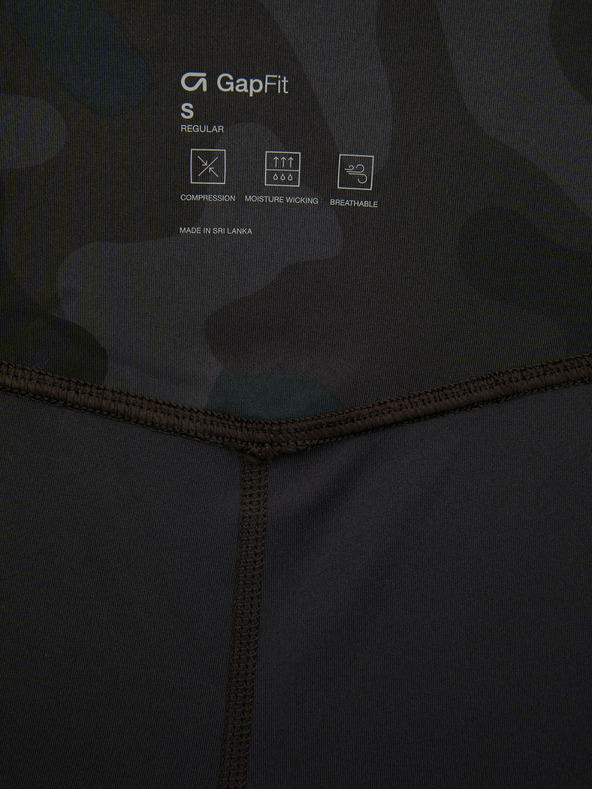 GAP Sport-Leggings GapFit High Rise Power GAP