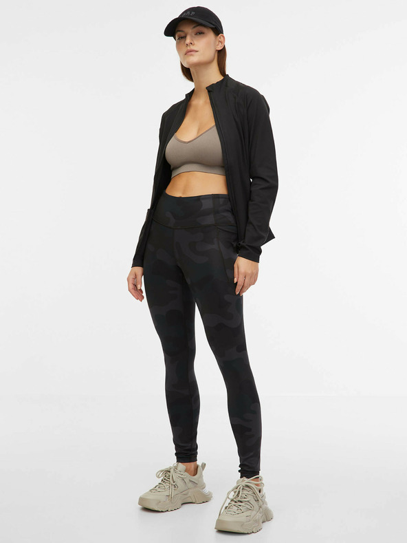 GAP Sport-Leggings GapFit High Rise Power GAP