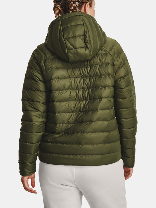 Under Armour Damen Jacke Under Armour UA STRM ARMOUR DOWN 2.0 JKT