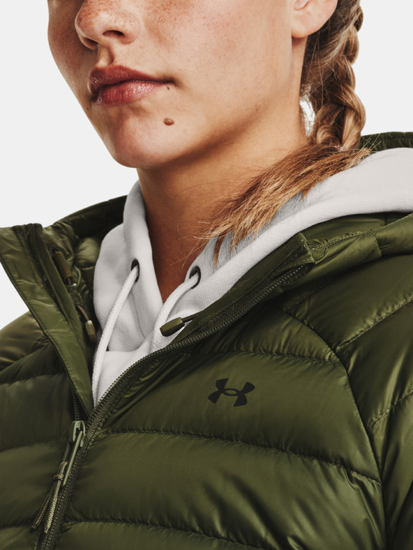 Under Armour Damen Jacke Under Armour UA STRM ARMOUR DOWN 2.0 JKT