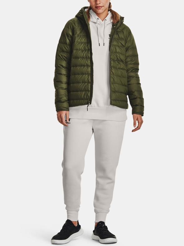 Under Armour Damen Jacke Under Armour UA STRM ARMOUR DOWN 2.0 JKT