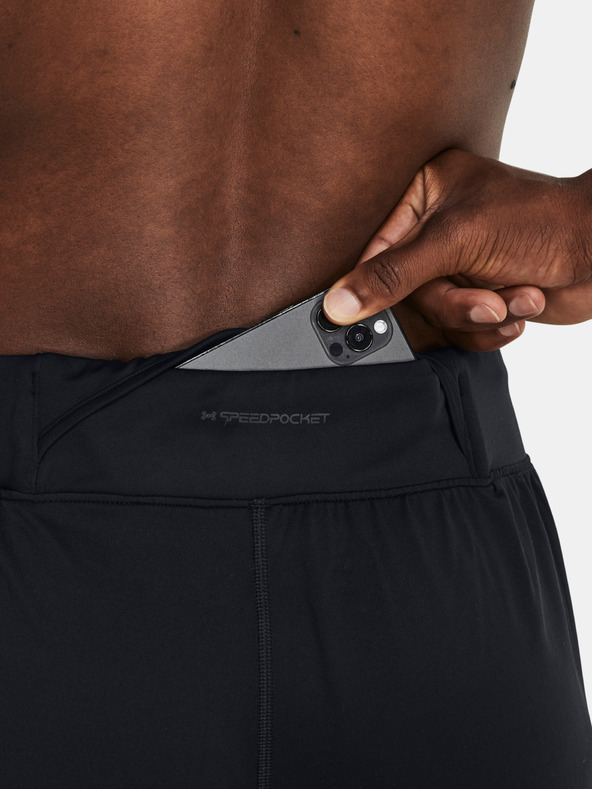 Under Armour Herren Sporthose Under Armour QUALIFIER ELITE COLD PANT