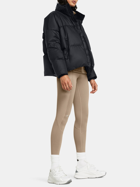 Under Armour Damen Jacke Under Armour UA CGI DOWN PUFFER JKT