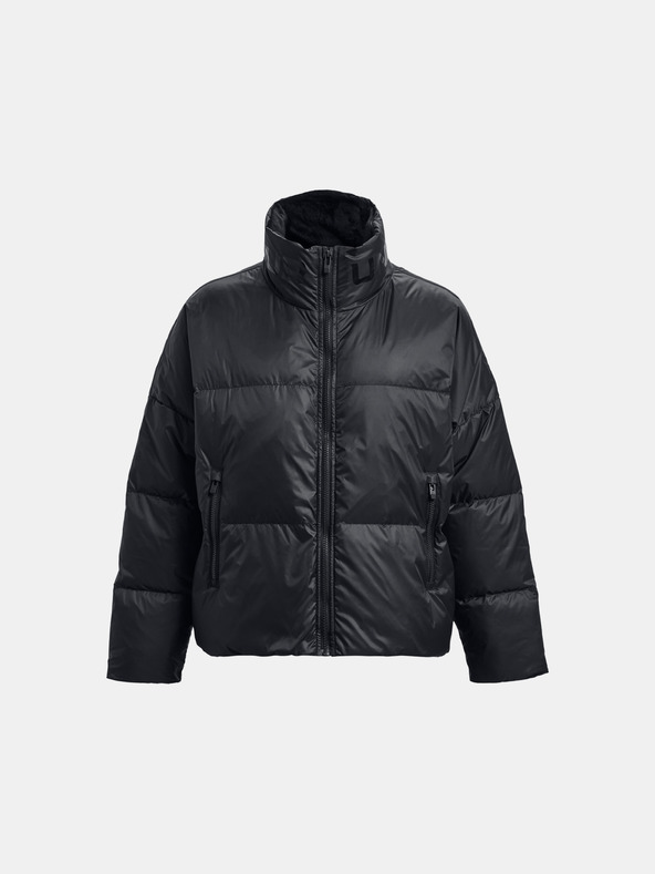 Under Armour Damen Jacke Under Armour UA CGI DOWN PUFFER JKT