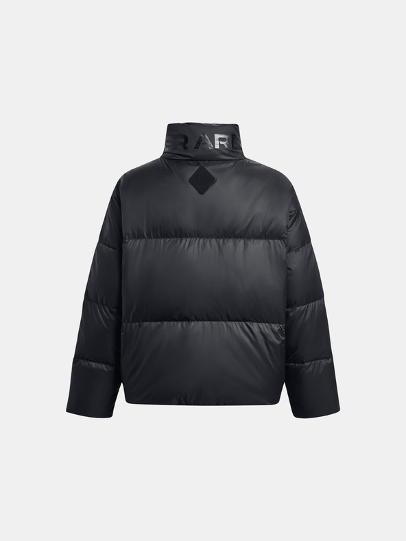 Under Armour Damen Jacke Under Armour UA CGI DOWN PUFFER JKT