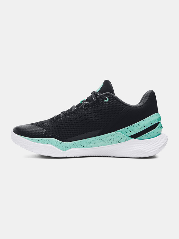 Under Armour Unisex Shoes Under Armour CURRY 2 LOW FLOTRO