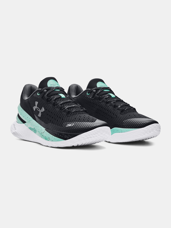 Under Armour Unisex Shoes Under Armour CURRY 2 LOW FLOTRO