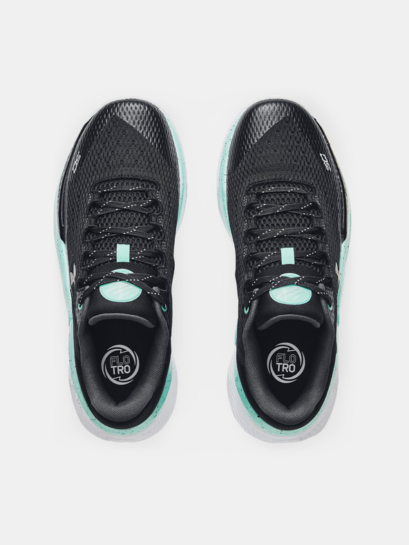 Under Armour Unisex Shoes Under Armour CURRY 2 LOW FLOTRO