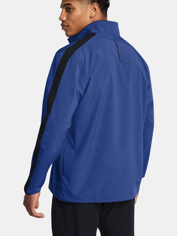 Under Armour Herren Under Armour UA Storm Windstrike HZ Sweatshirt