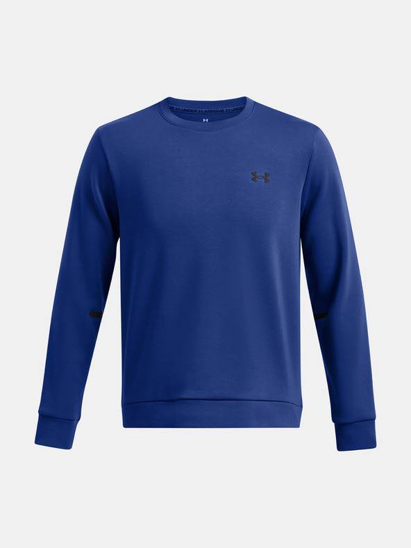Under Armour Herren Under Armour UA Unstoppable Flc Crew EU Sweatshirt