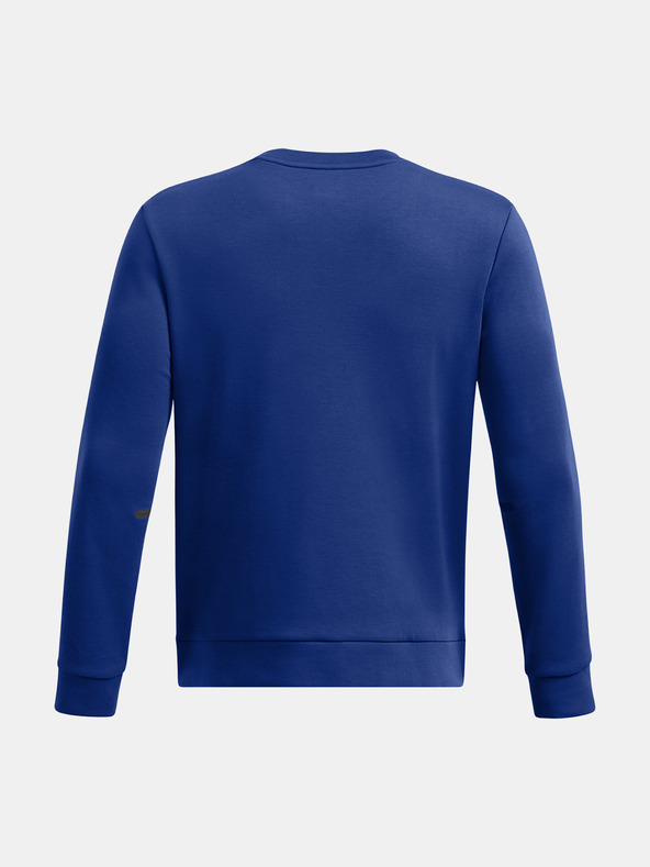 Under Armour Herren Under Armour UA Unstoppable Flc Crew EU Sweatshirt