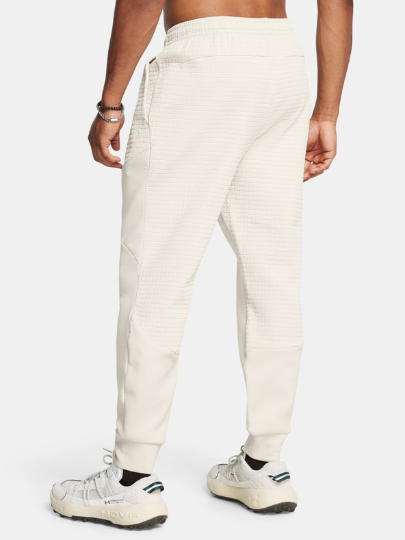 Under Armour Herren Under Armour UA Unstoppable Flc Grid Jrg Sweatpants