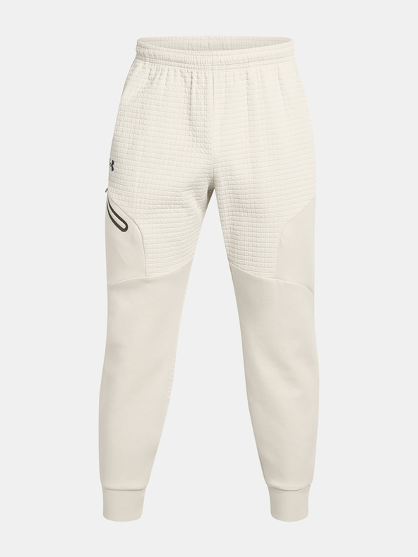 Under Armour Herren Under Armour UA Unstoppable Flc Grid Jrg Sweatpants