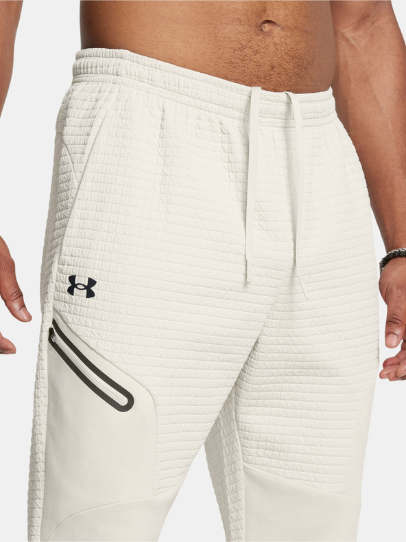 Under Armour Herren Under Armour UA Unstoppable Flc Grid Jrg Sweatpants