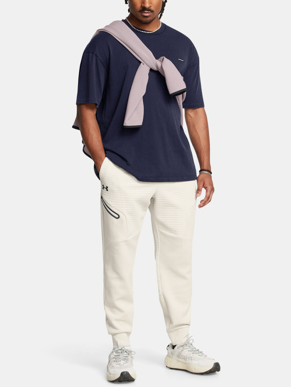 Under Armour Herren Under Armour UA Unstoppable Flc Grid Jrg Sweatpants