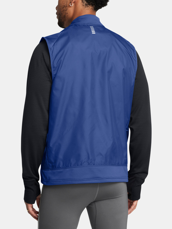 Under Armour Herren Under Armour UA Launch Isolationsweste