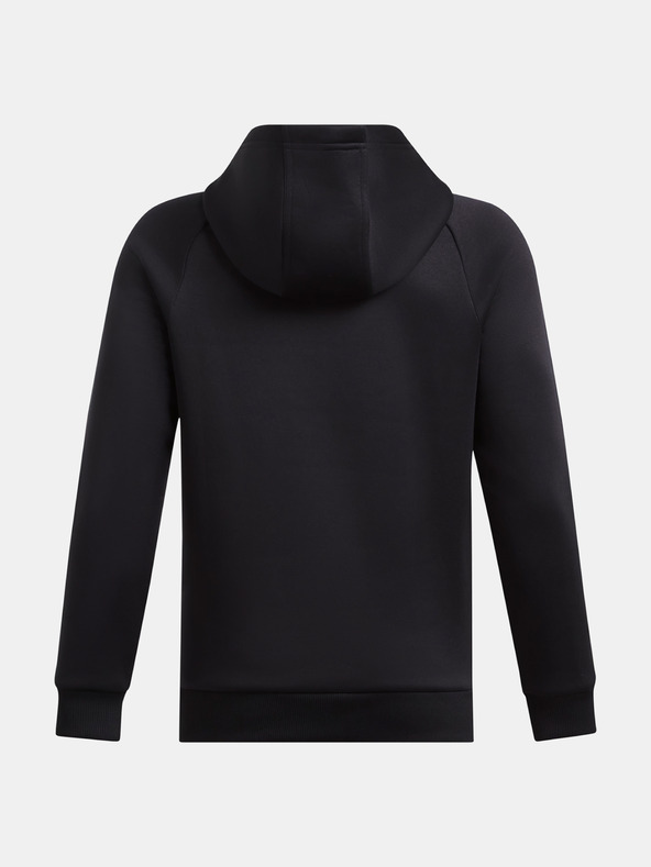 Under Armour Boys Hoodie Under Armour UA B Armour Flc Pro Hoodie