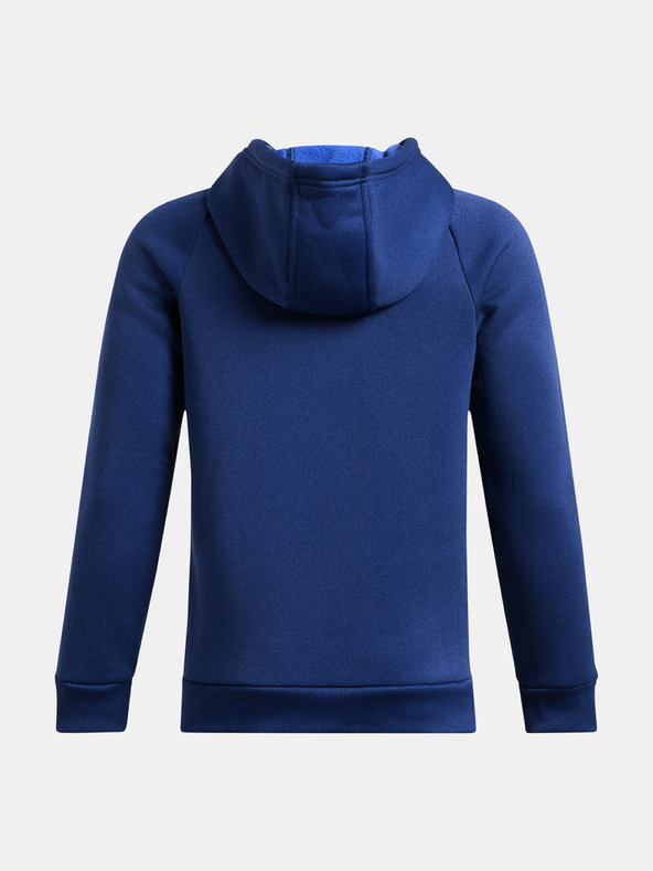 Under Armour Boys Hoodie Under Armour UA B Armour Flc Pro Hoodie