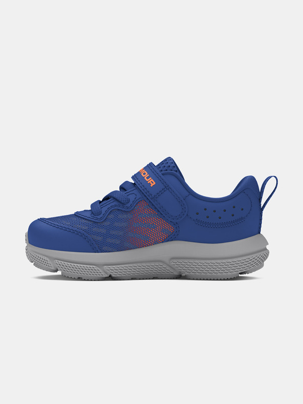 Under Armour Jungen Schuhe Under Armour UA BINF Assert 10 AC