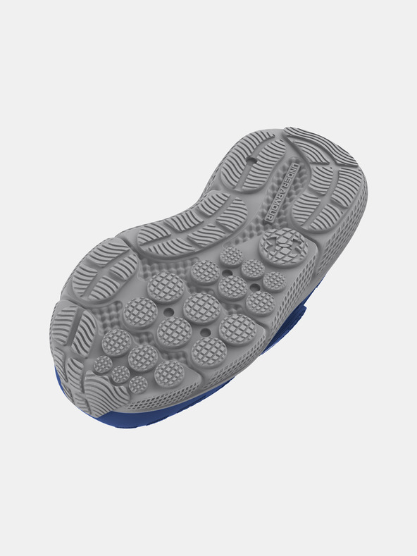 Under Armour Jungen Schuhe Under Armour UA BINF Assert 10 AC