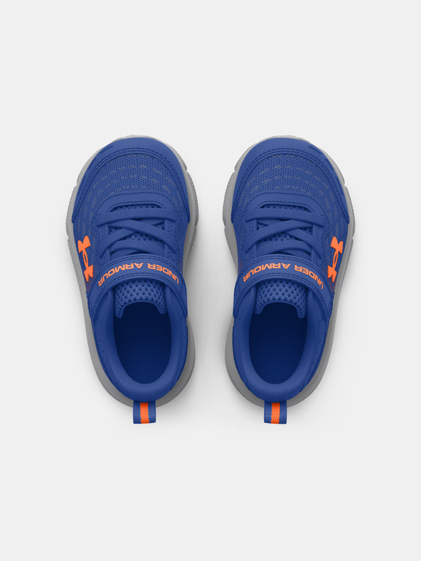 Under Armour Jungen Schuhe Under Armour UA BINF Assert 10 AC