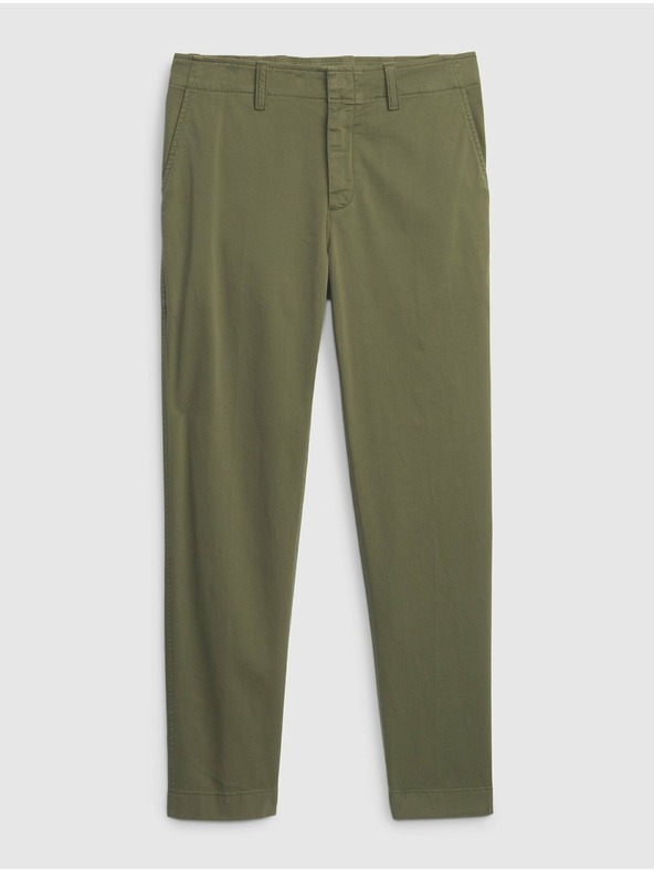 GAP Damen-Hose Downtown Khakis GAP