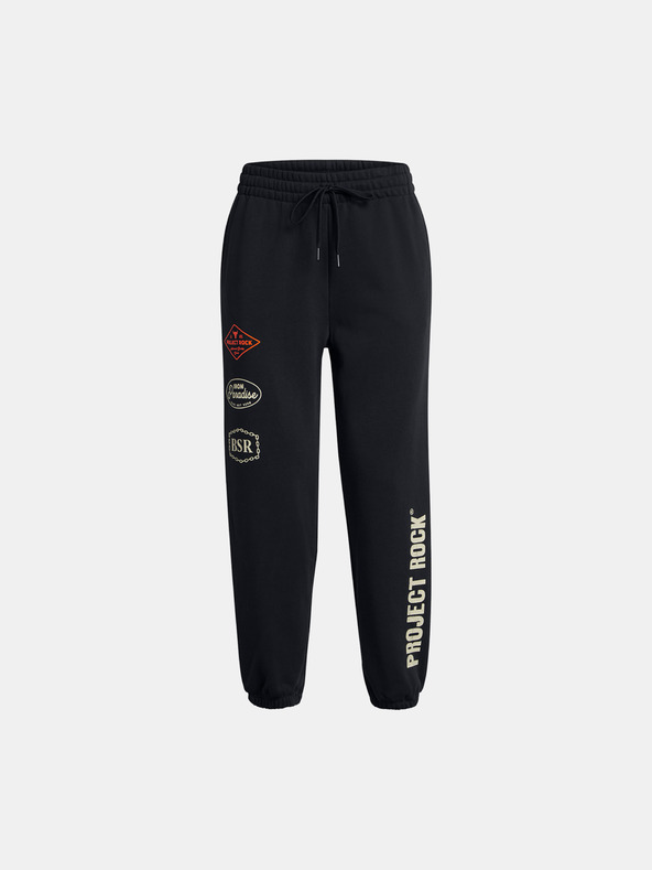Under Armour Under Armour Pjt Rck HWT Pnt Tools Damen-Sweatpants
