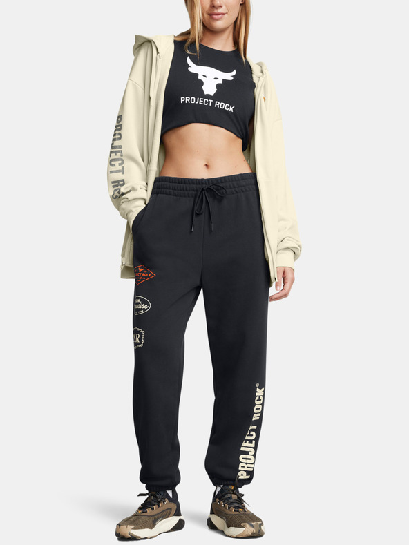 Under Armour Under Armour Pjt Rck HWT Pnt Tools Damen-Sweatpants